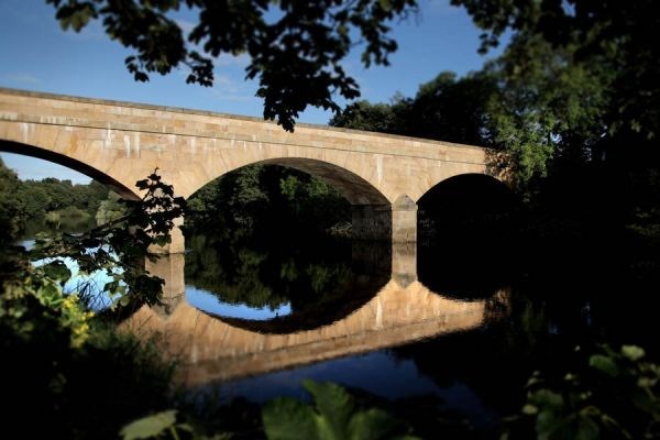 Affordable Glamping in Bellingham, Northumberland
